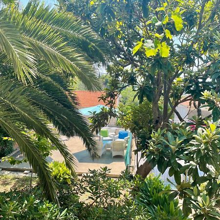 Ida Apartments Dubrovnik Kültér fotó