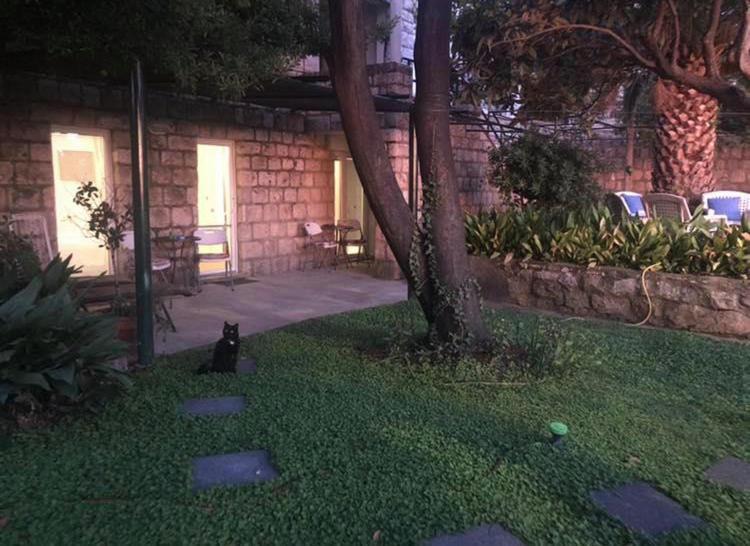 Ida Apartments Dubrovnik Kültér fotó