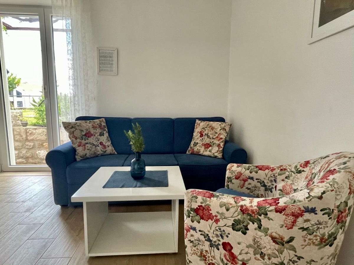 Ida Apartments Dubrovnik Kültér fotó