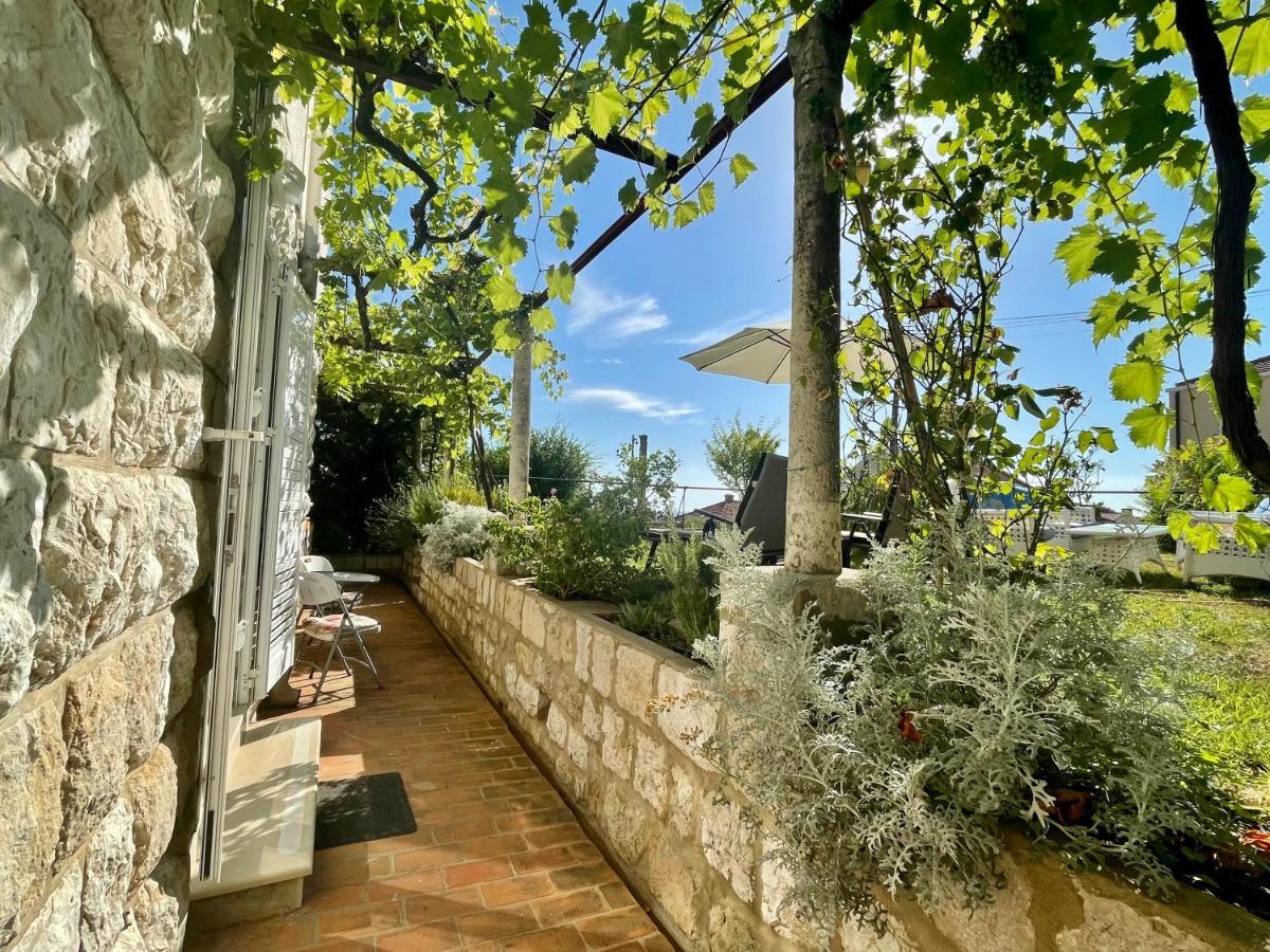 Ida Apartments Dubrovnik Kültér fotó