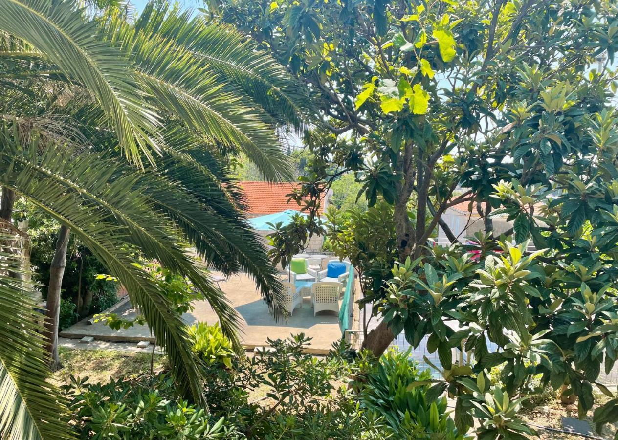 Ida Apartments Dubrovnik Kültér fotó