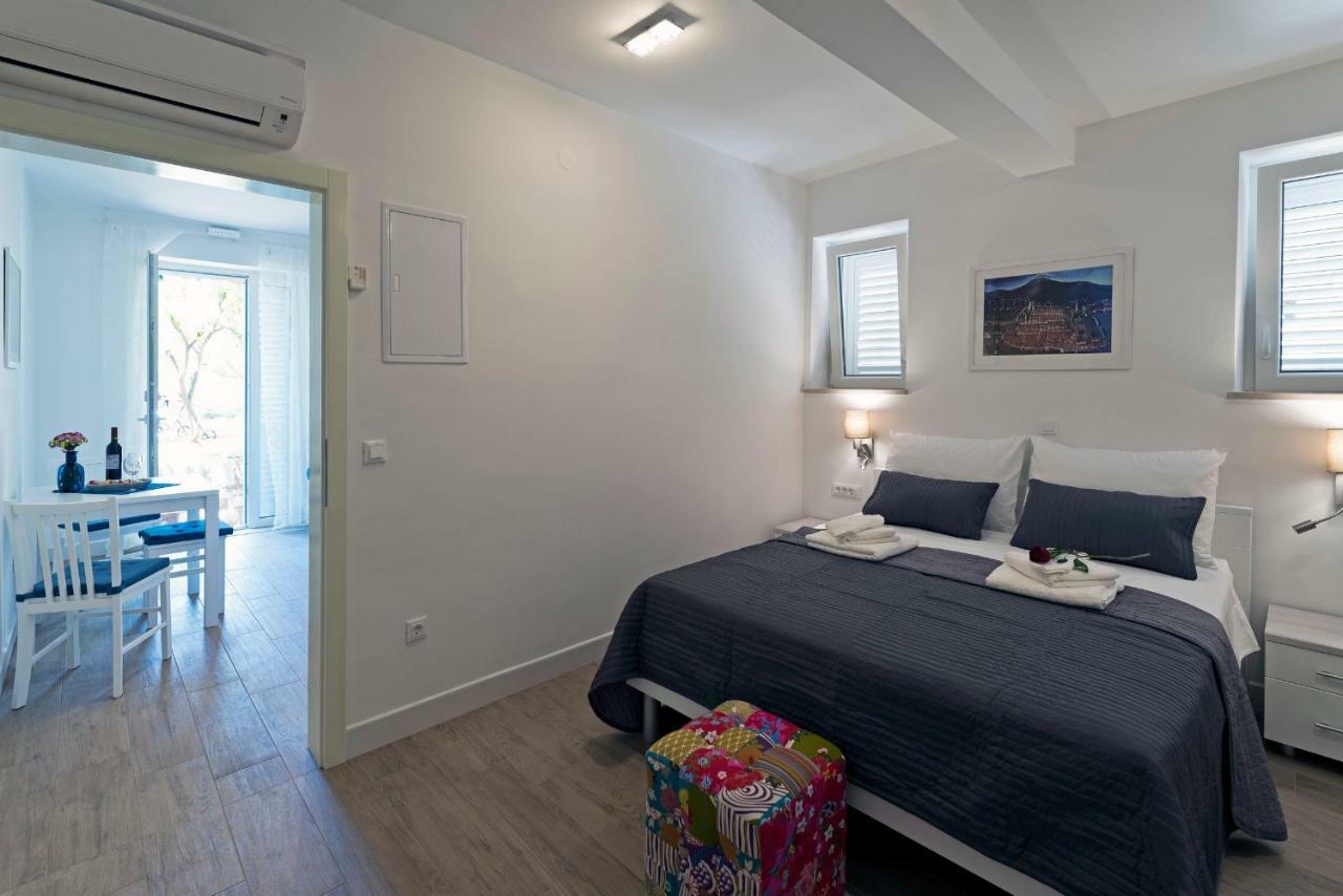 Ida Apartments Dubrovnik Kültér fotó