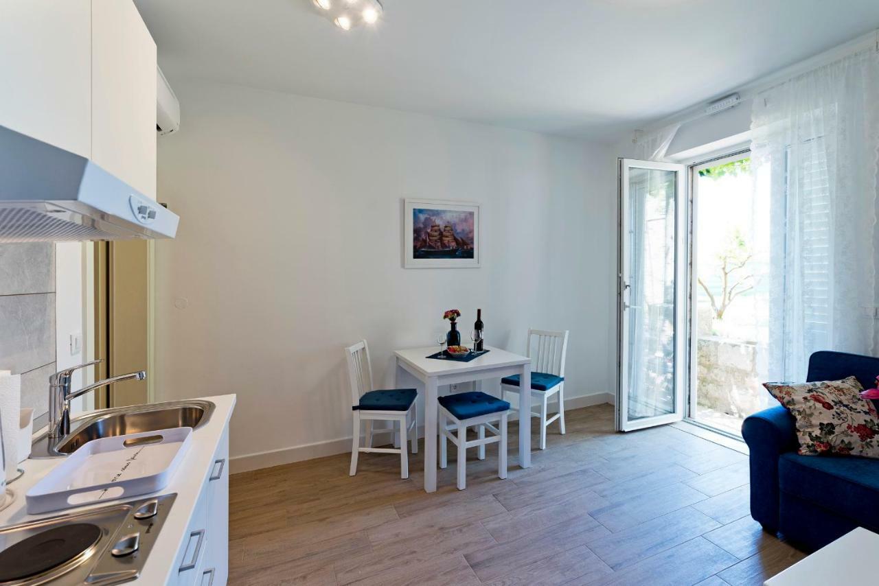 Ida Apartments Dubrovnik Kültér fotó