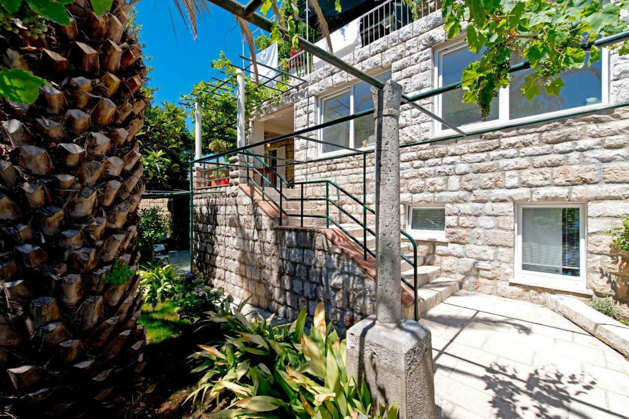 Ida Apartments Dubrovnik Kültér fotó