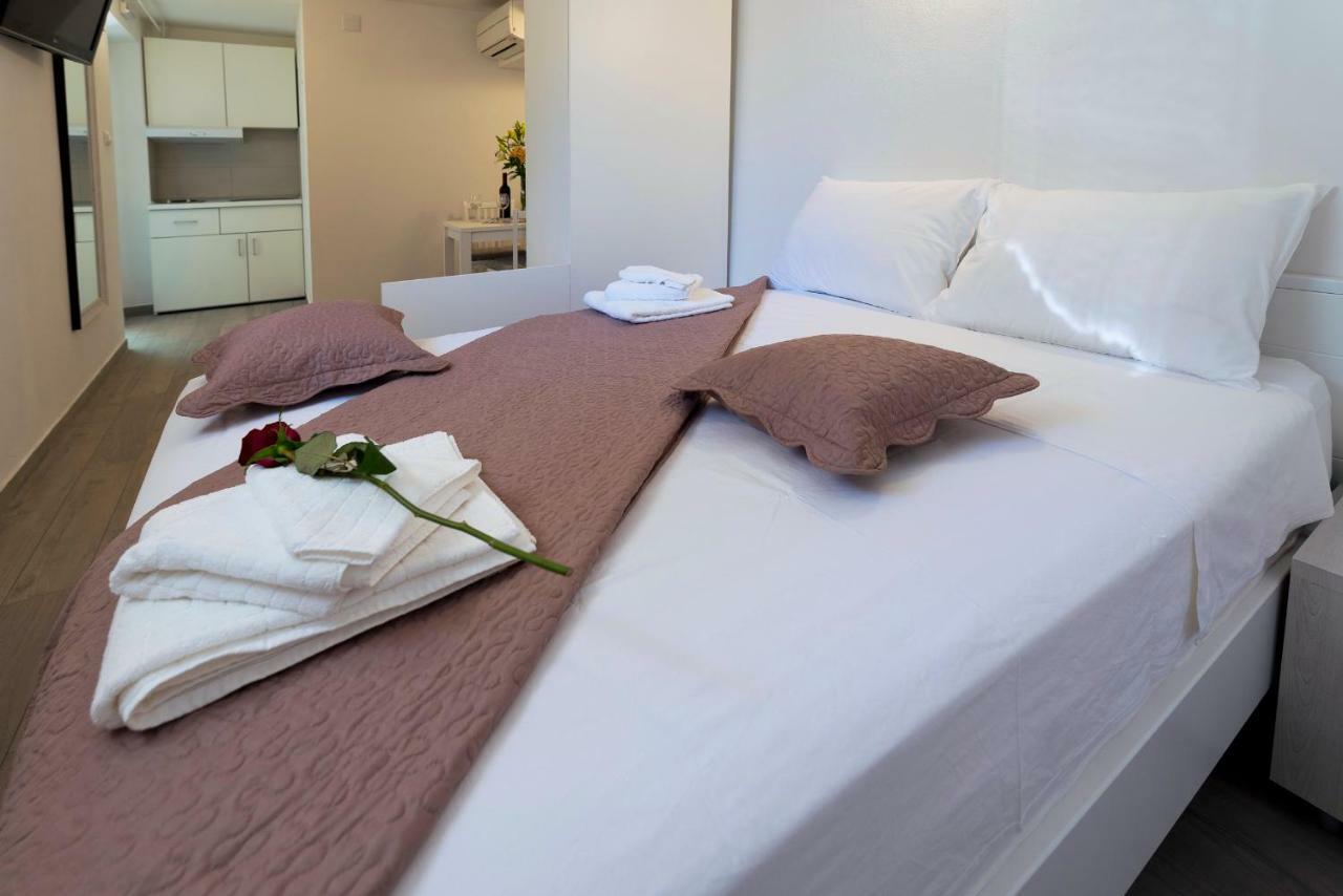 Ida Apartments Dubrovnik Kültér fotó