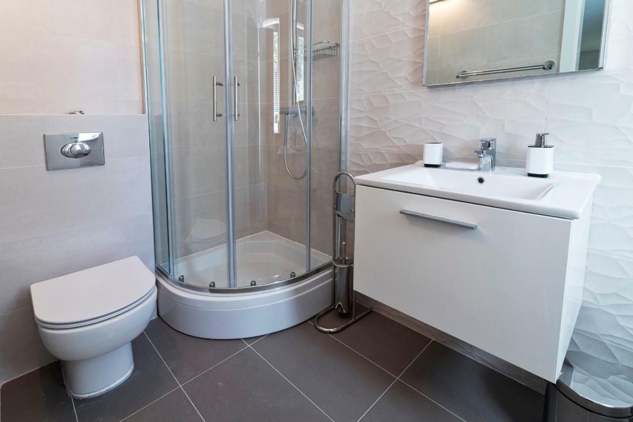 Ida Apartments Dubrovnik Kültér fotó