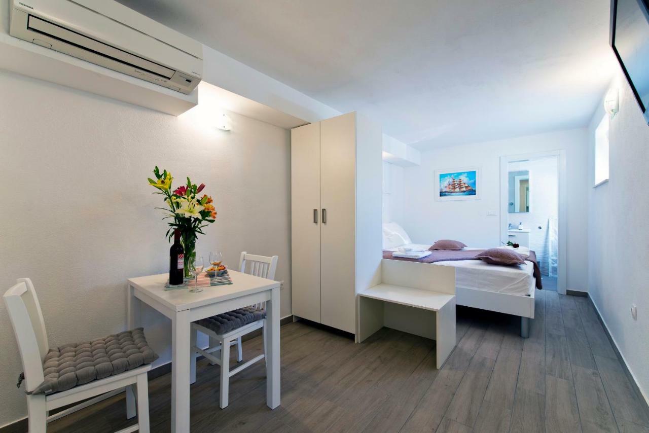 Ida Apartments Dubrovnik Kültér fotó
