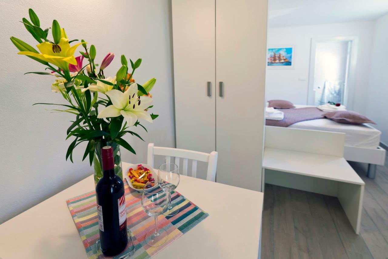 Ida Apartments Dubrovnik Kültér fotó