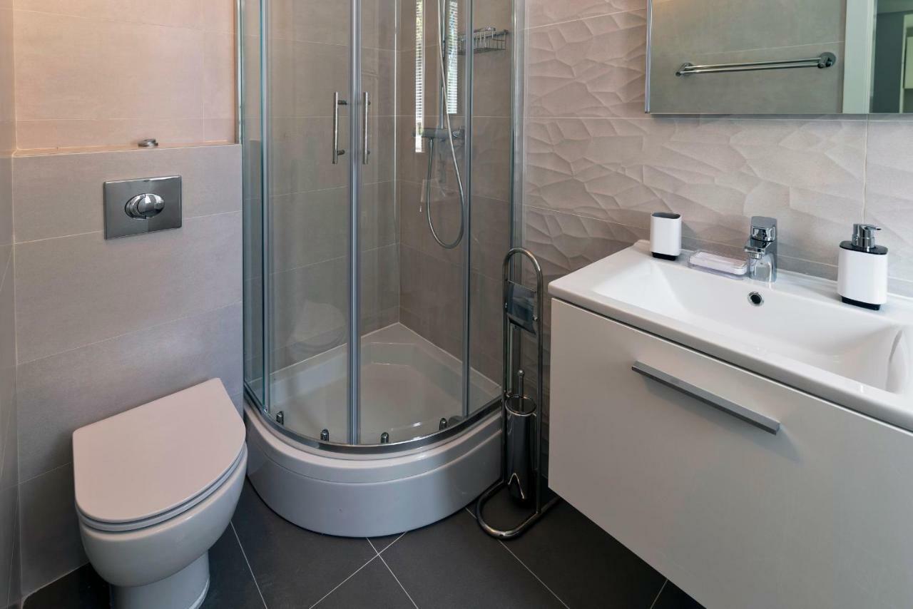 Ida Apartments Dubrovnik Kültér fotó