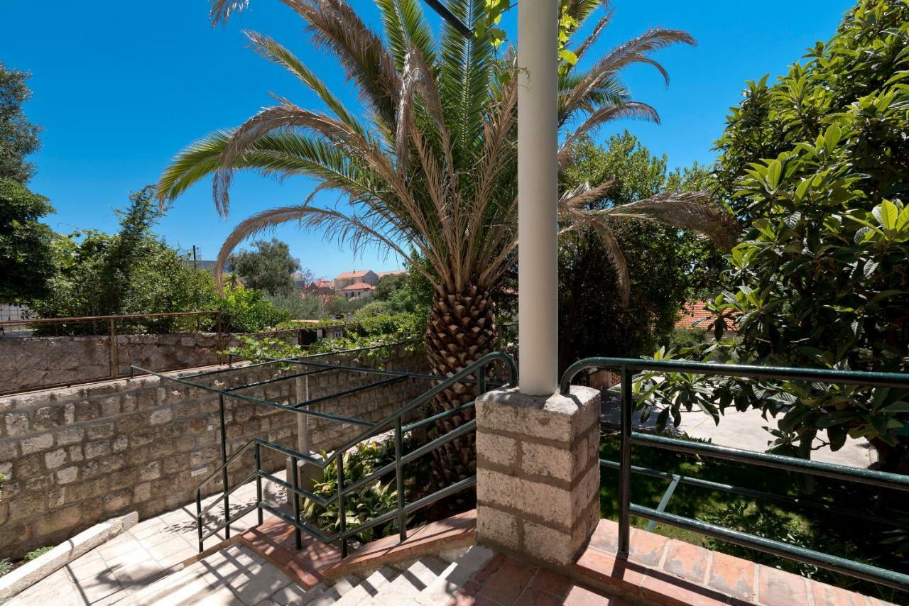 Ida Apartments Dubrovnik Kültér fotó